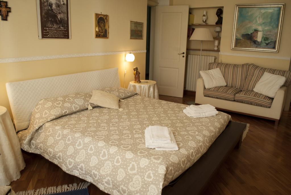 L'Incanto Cava deʼ Tirreni Chambre photo