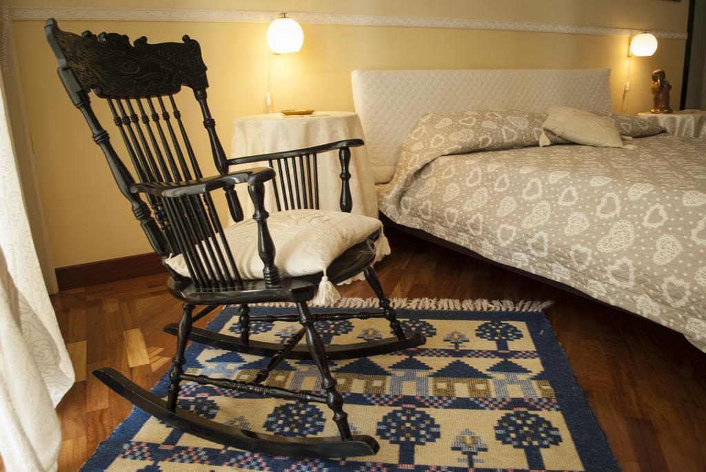 L'Incanto Cava deʼ Tirreni Chambre photo