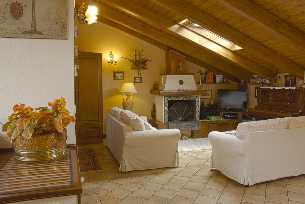 L'Incanto Cava deʼ Tirreni Extérieur photo