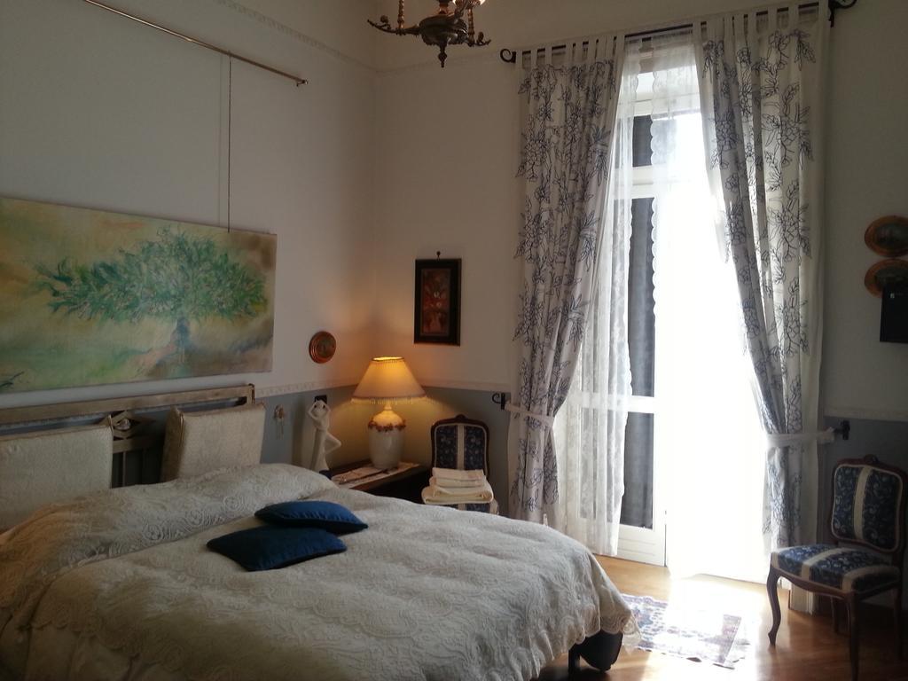 L'Incanto Cava deʼ Tirreni Chambre photo