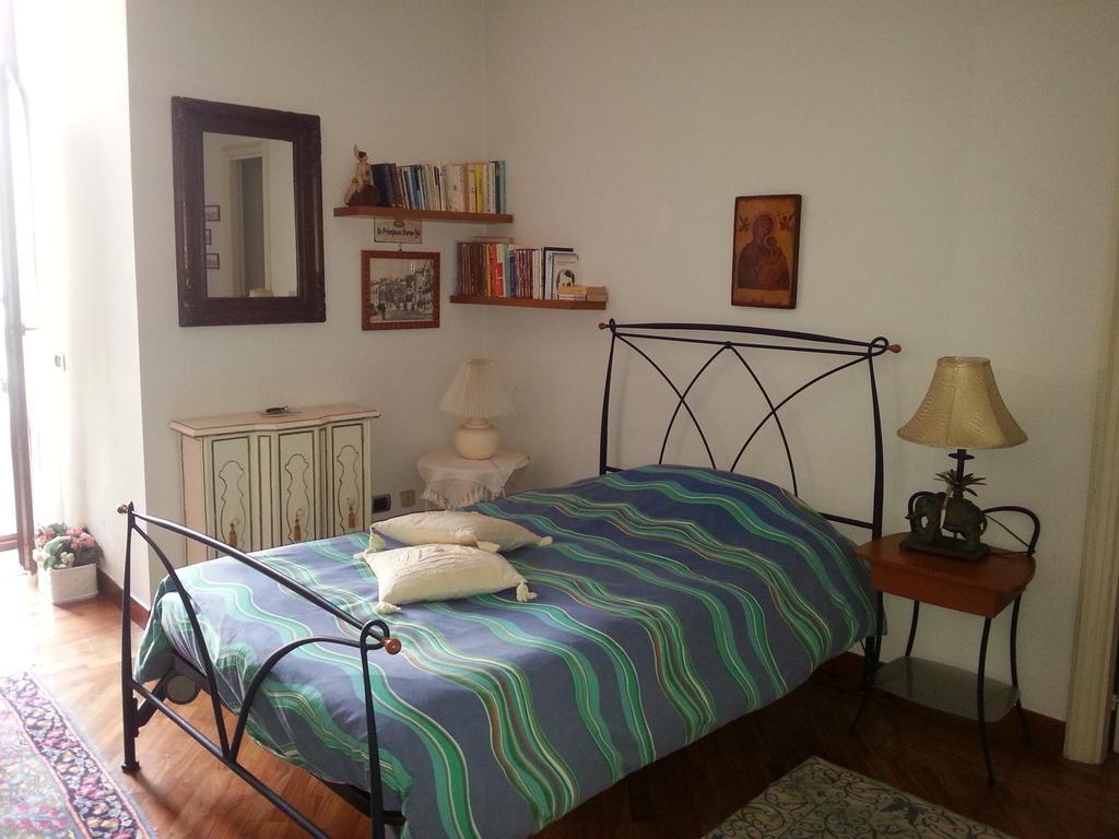 L'Incanto Cava deʼ Tirreni Chambre photo