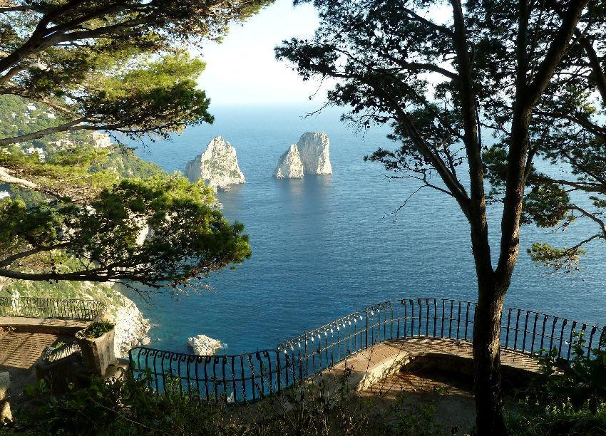 L'Incanto Cava deʼ Tirreni Extérieur photo